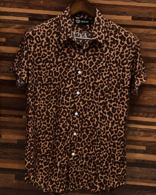 Hawaii Half Shirt